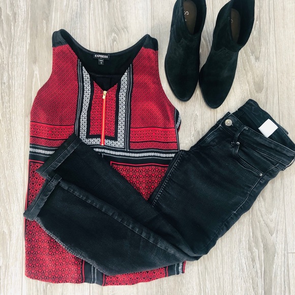 Express Top - Picture 3 of 3